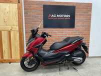 Honda NSS 125 Forza kat B Transport Raty I beverly duke gts pulsion