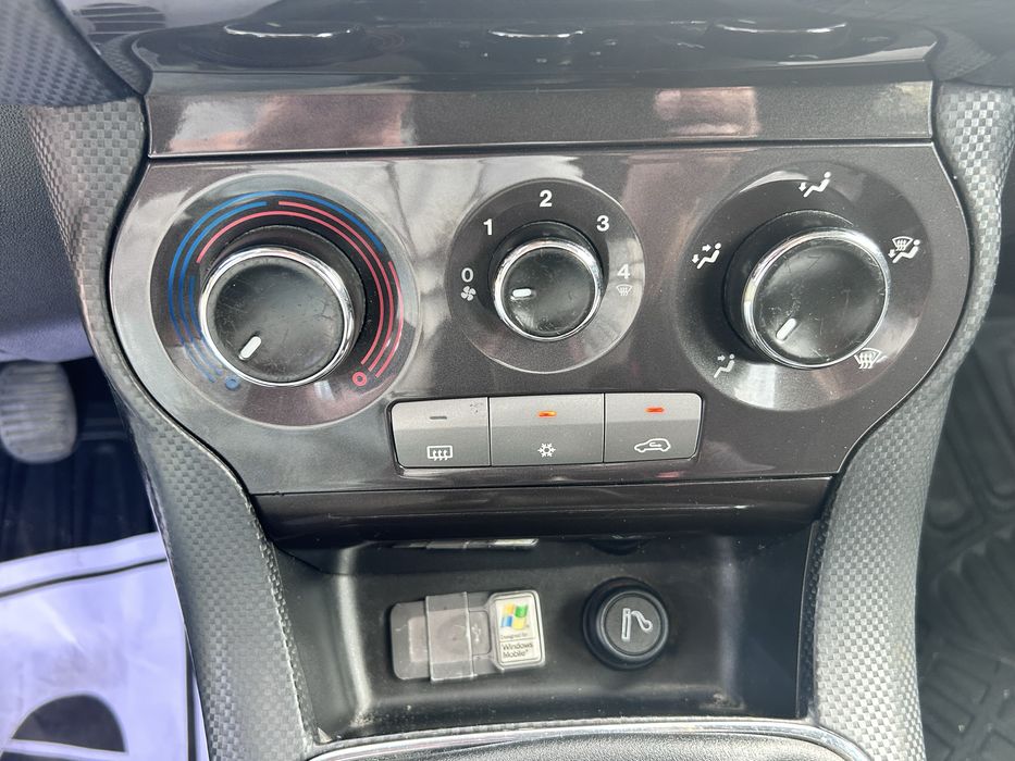 Fiat bravo 1.6 Mjet