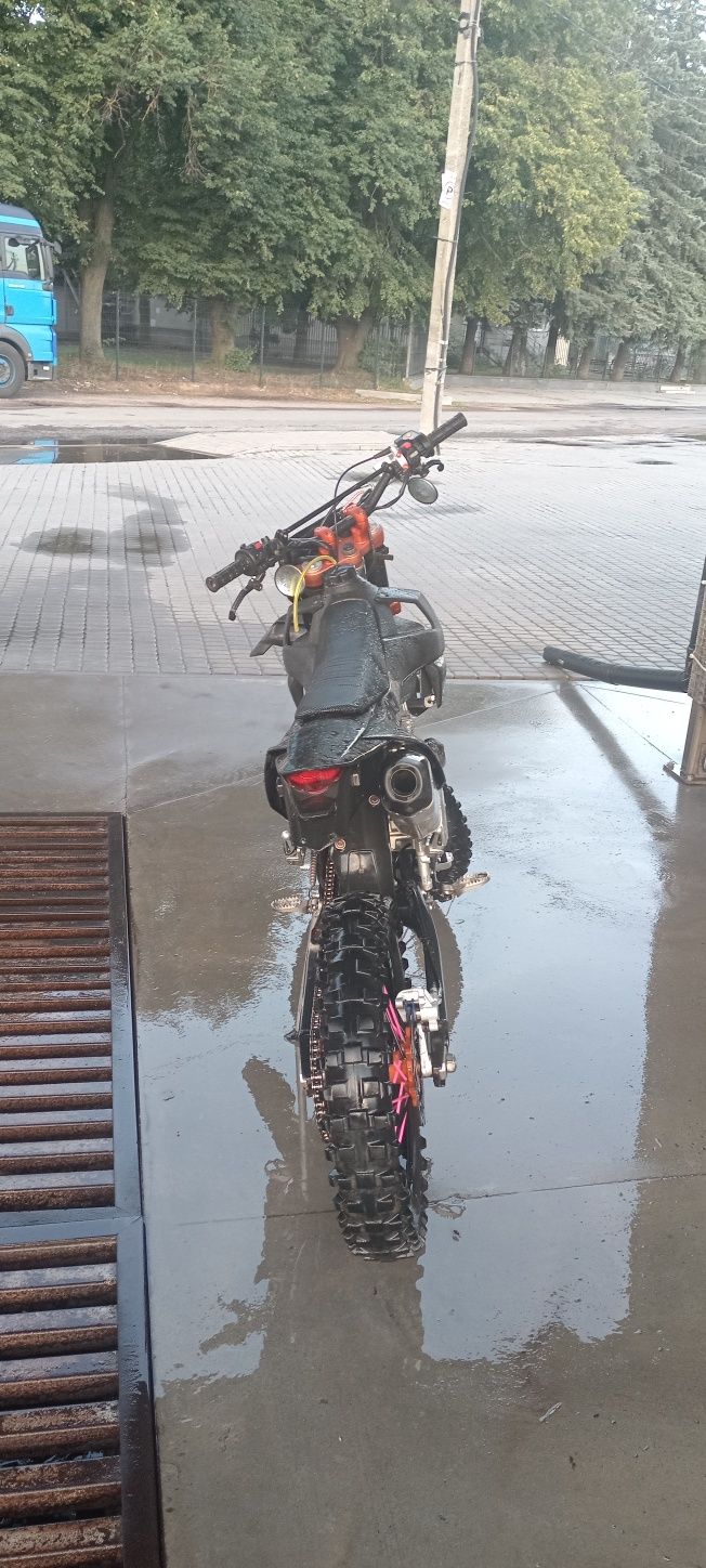 Кові адванс 250 2024року