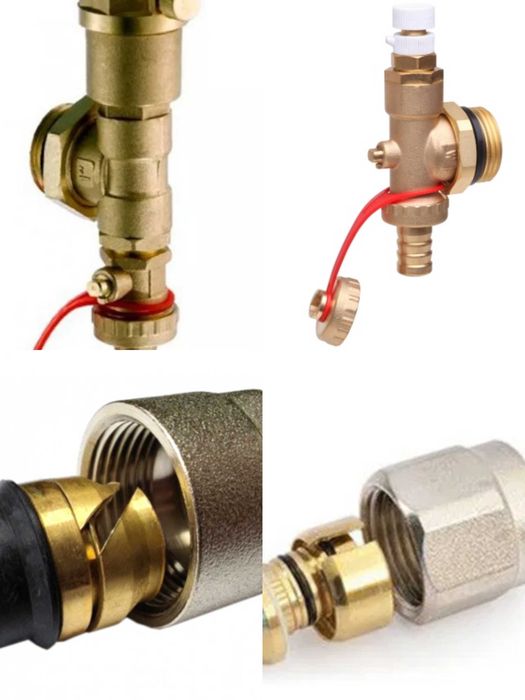 Сантехніка/Опалення