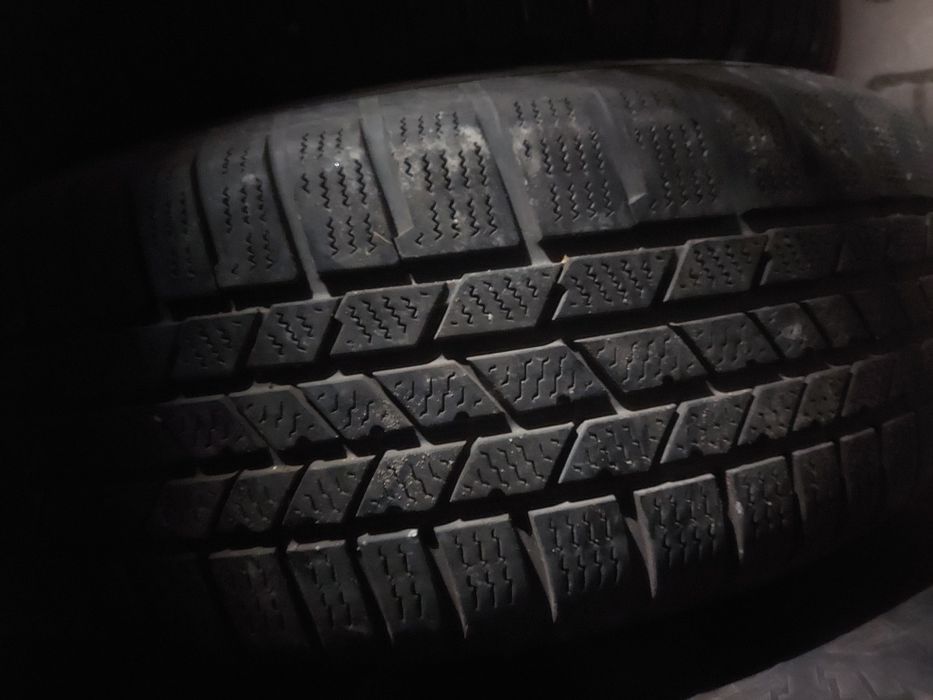 5x112 R17 Felgi Mercedes GL Audi Q5 Seat Skoda VW Passat 235/65 Koła