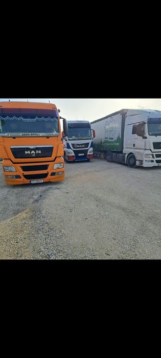 Wapno granulowane kredowe i magnezowe oraz czarna kreda -PRODUCENT