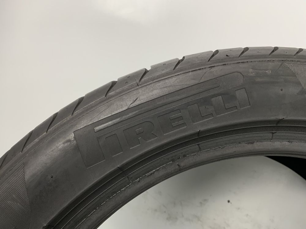 2x 245/45/18 Pirelli PZero / 2021r 6mm / GWARANCJA