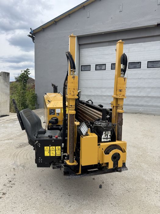 Wiertnica Vermeer d8x12 Ditch witch