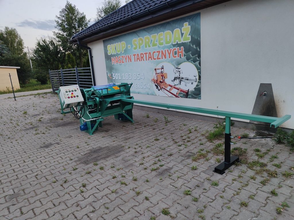 Obrzynarka do desek