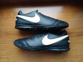 Сороконожки 42 - 43 Nike TiempoХ Rio III. бутси кроссовки