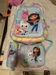 Mochilas escolares