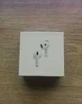 Słuchawki Apple Airpods 4 ANC