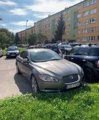 Oryginalne felgi aluminiowe 19 cali JAGUAR XF