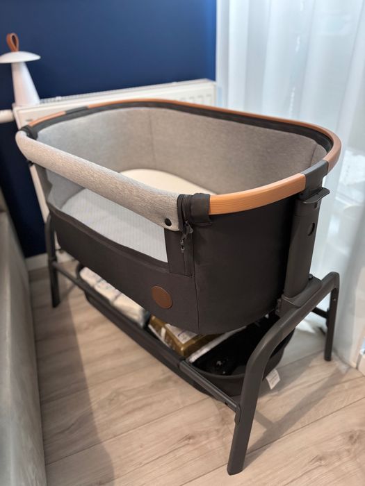 Łóżeczko dziecięce dostawka Maxi Cosi Iora