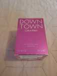 Woda perfumowana Down Town Calvin Klein 50 ml