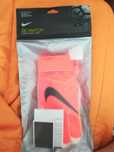 Luvas guarda redes Nike Novo