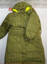 Зимові жіночі куртки JJXX оптом, сток оптом куртки зимние