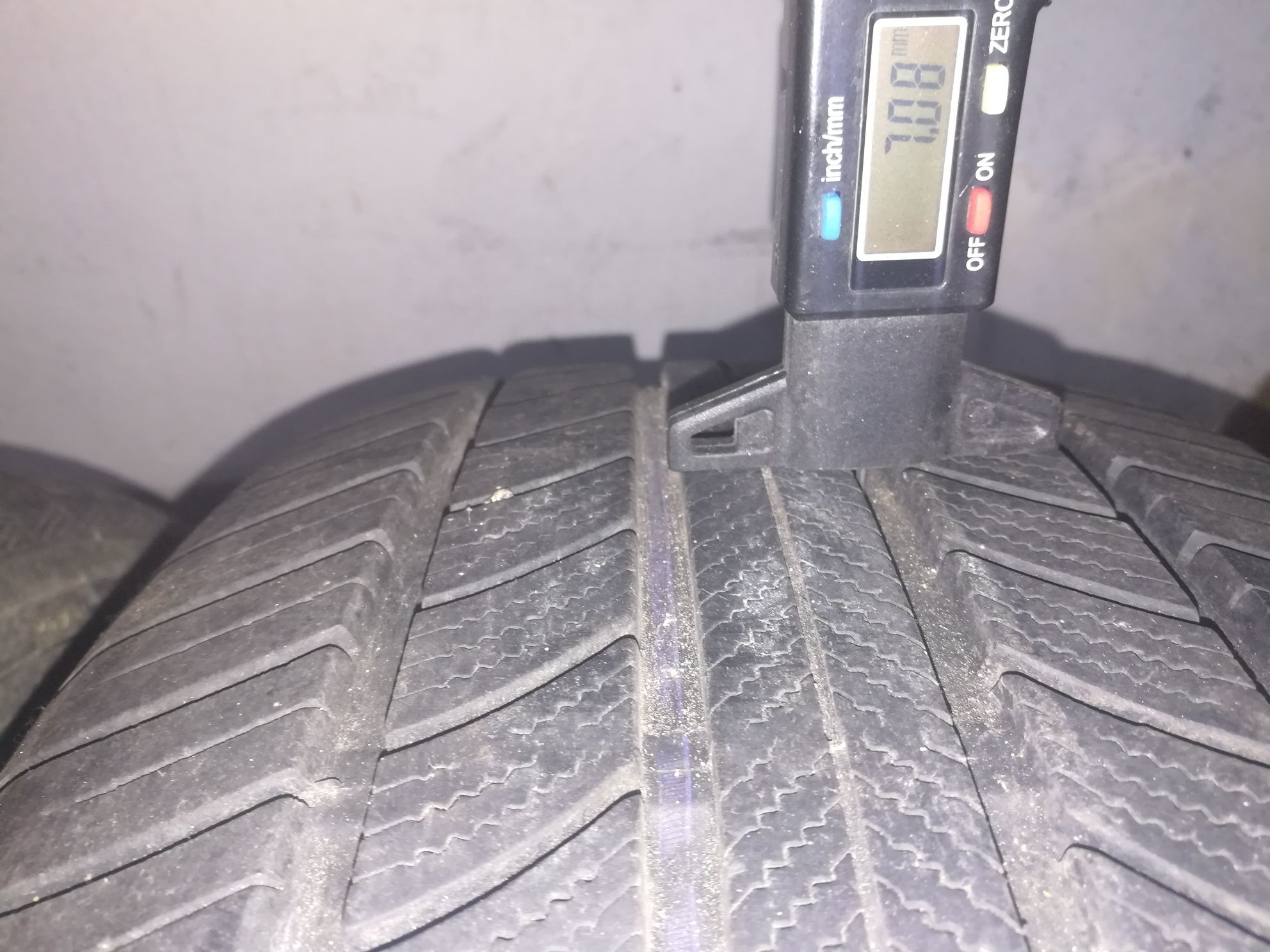 Шина Nankang 215 /55 R16