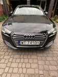 Audi A4 B9 2.0T Ultra 2017