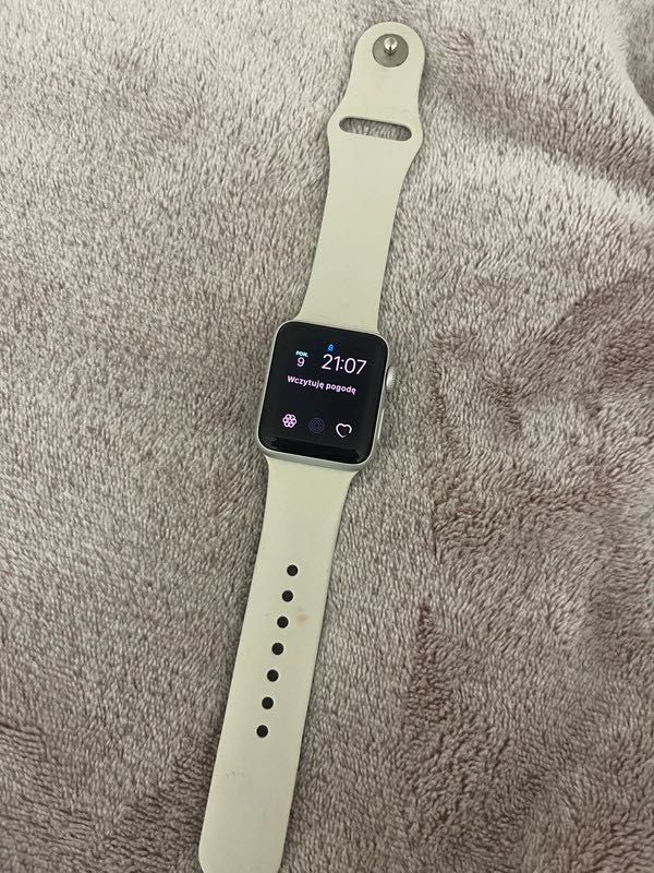 Apple Watch series 3
