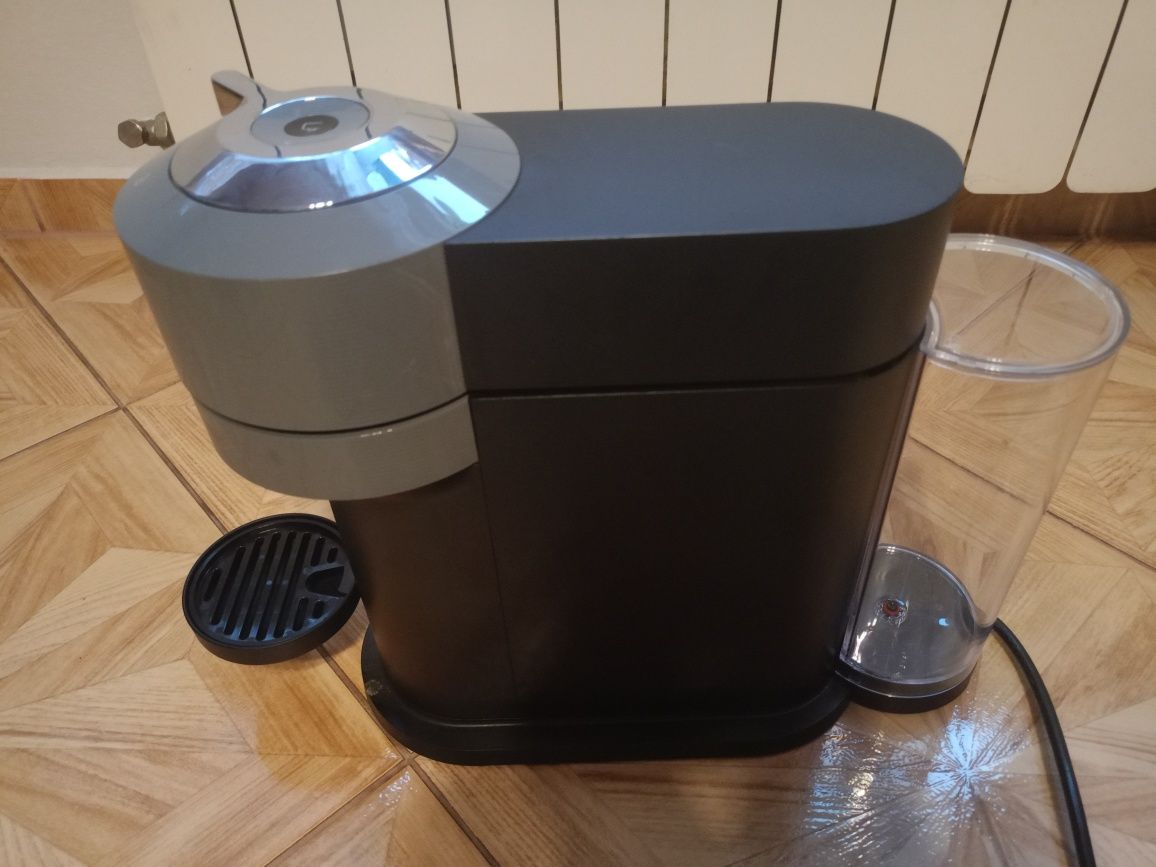 Express Kapsułkowy Nespresso Megamix