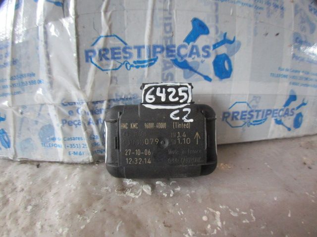 Modulo 960004D000 1397212079 KIA CARNIVAL 2 2009 2.9 CRDI 185CV 5P CINZA Módulo Sensor De Chuva