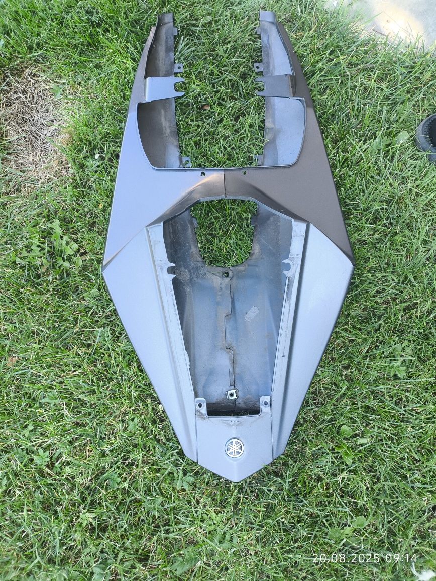 Yamaha yzf r125 ogon zadupek łącznik 08-18