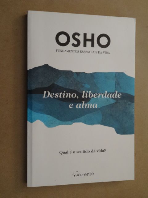 Osho - Vários Livros