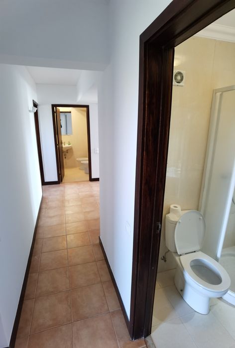 Arrendamento Quarto