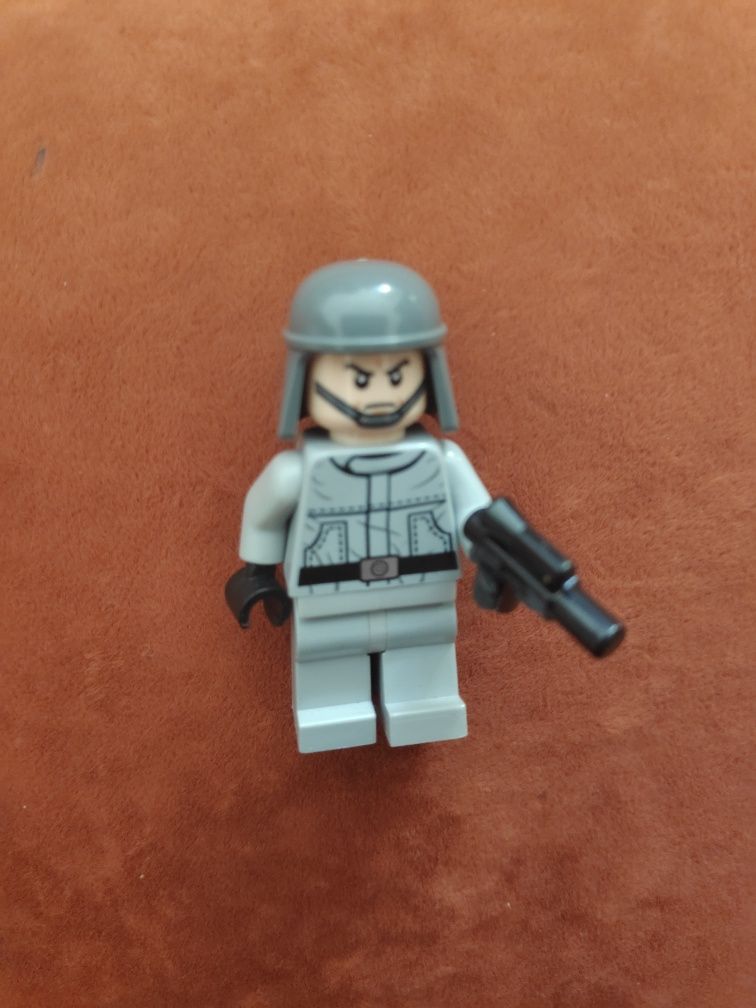 Lego figurki star wars