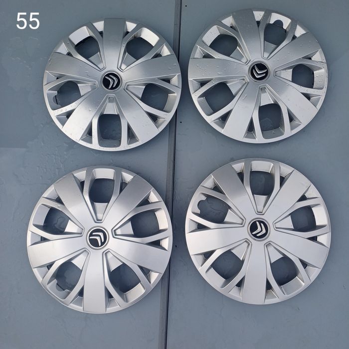 citroen Jumpera 16"