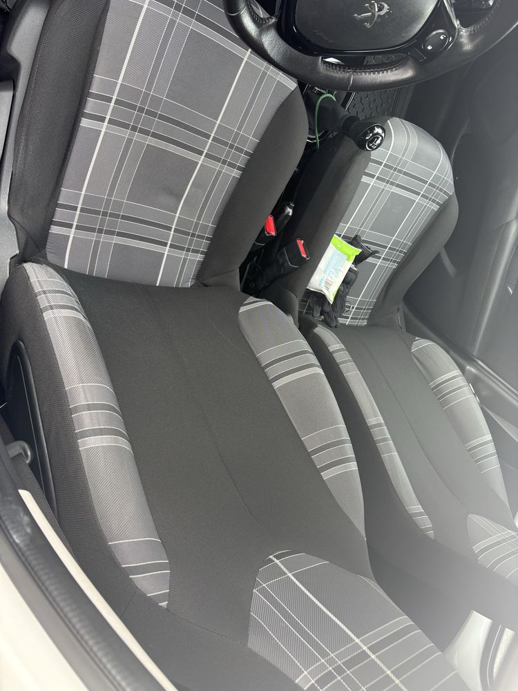 Peugeot 108 Style Open Air