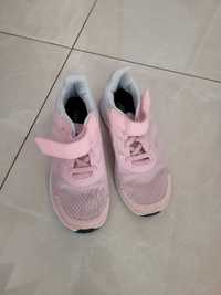 Buty adidas roz 32