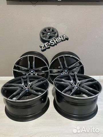 Диски BMW R20 810M Flow Forming G30/G31, G60, G11/G12, G01 X3, G02 X4
