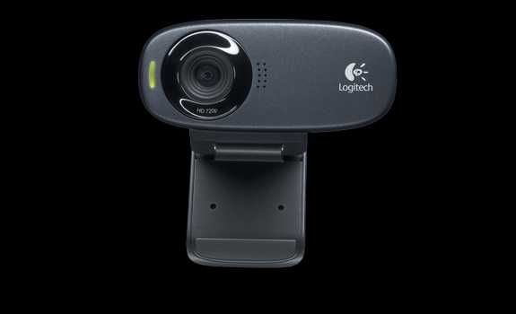 Logitech HD Webcam C310 (NEW in BOX)