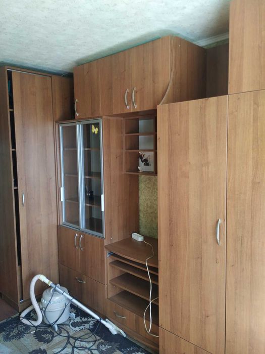 Продам квартиру готельного типу на Салтівці