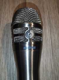 Shure ksm8 mikrofon