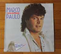 LP "Sedução" - Marco Paulo - Disco de vinil (1986)