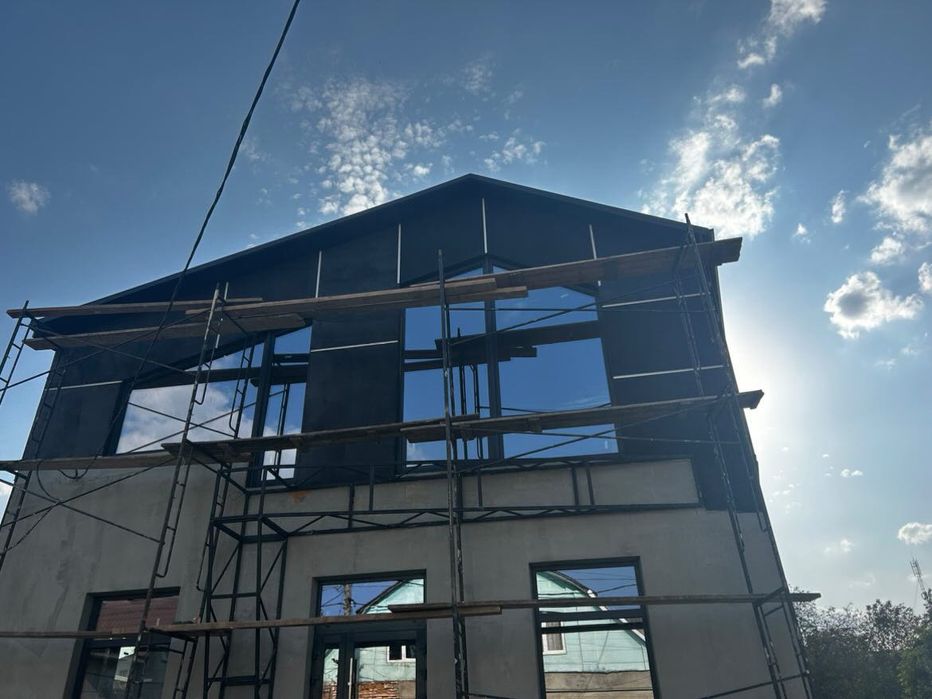 Оренда риштування