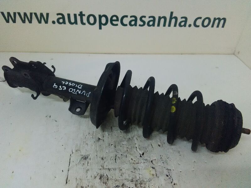 Amortecedor Frente Esq Fiat Punto Evo (199_)