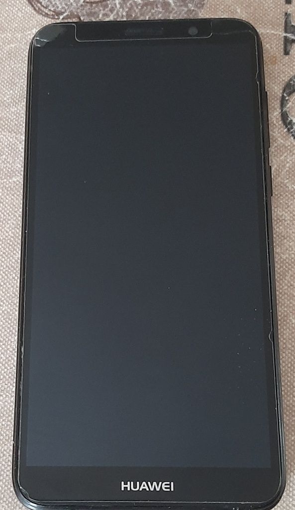 Huawei y5 dual sim