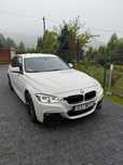 BMW Seria 3 318d F31