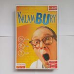 Gra planszowa kalambury