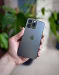 iPhone 13 Pro | 85% kondycji | 128 GB | grafit | ładowarka gratis!