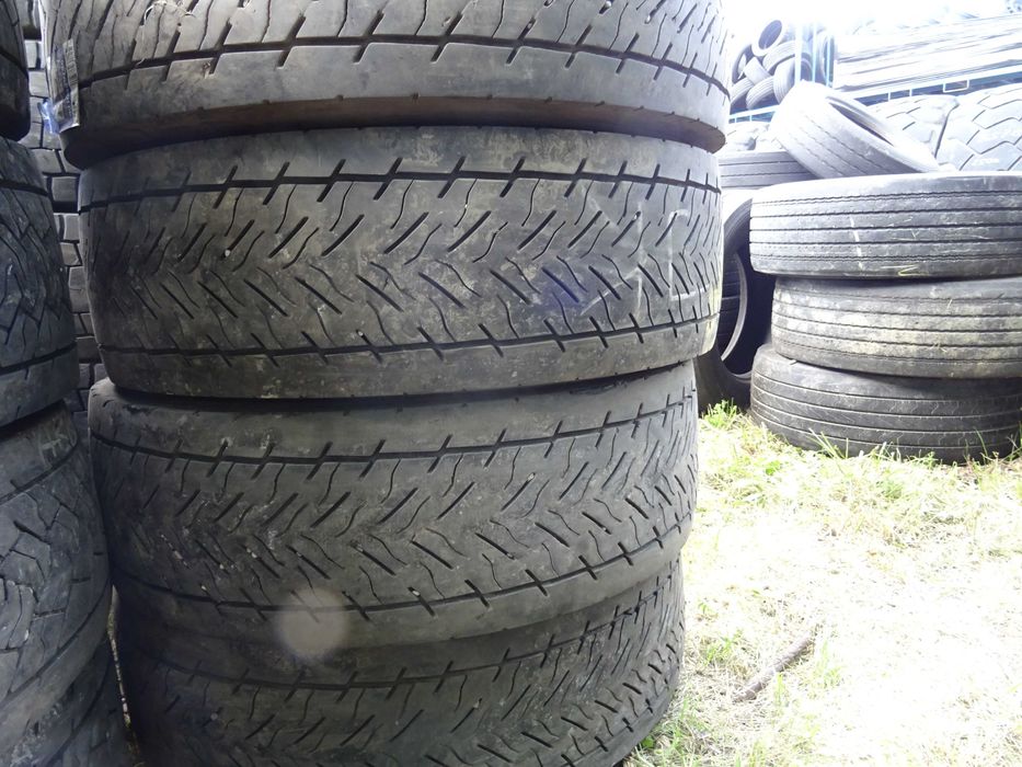 Opona 315/70R22.5 Goodyear KMAX D  (500 netto/szt.)