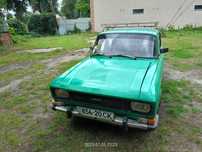Продам Москвич азлк 2140