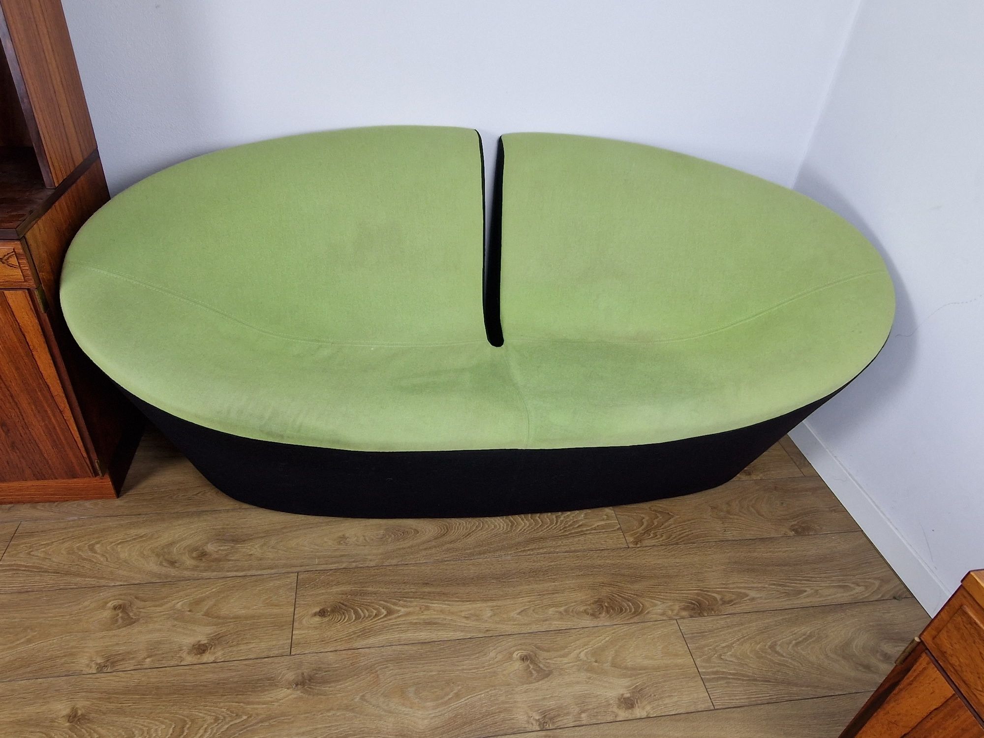 Sofa Kanapa Halle True Love proj Busk Hertzog Design Designerska Salon