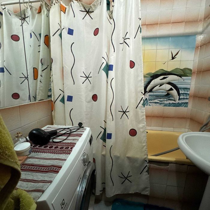 Терміново! Продається 2 к.квартира! Можна ДЕРЖПРОГРАМИ