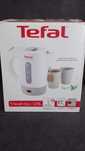 Дорожный електрочайник TEFAL Travel city