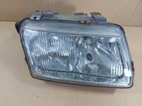 , Audi A3 8L lampa prawa