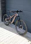 Scott Patron eride 920 roz. L 2024 nowe hamulce XT gwarancja