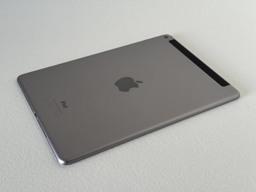 iPad Air 2 (A1567) 64GB - Cellular (LTE) - faktura VAT 23%