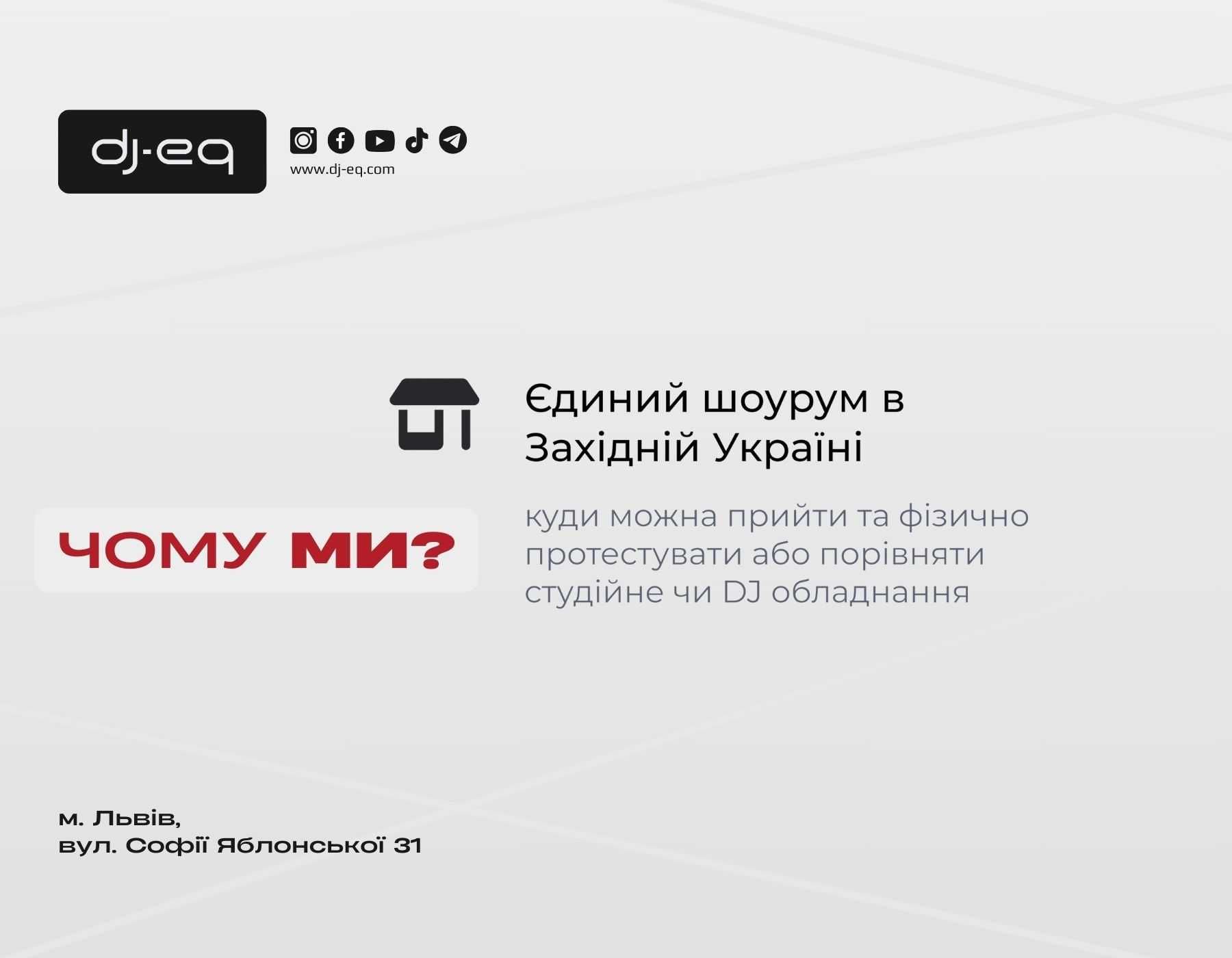 Студійні Мікрофони Rode | ВСІ МОДЕЛІ
