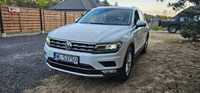 Volkswagen Tiguan Salon PL, prywatny